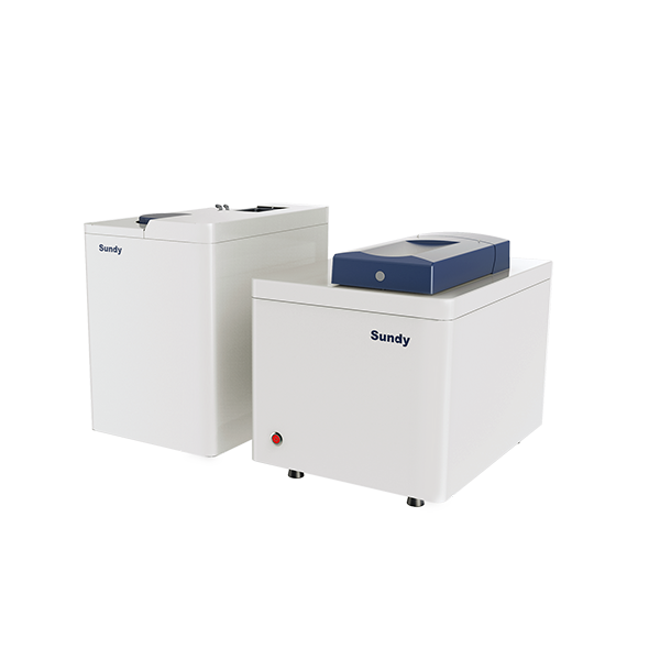 SDACM3200 量熱儀